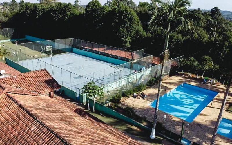 Foto principal da clínica Clínicas de Recuperação na Região do Extremo Leste: Santa Branca- SP