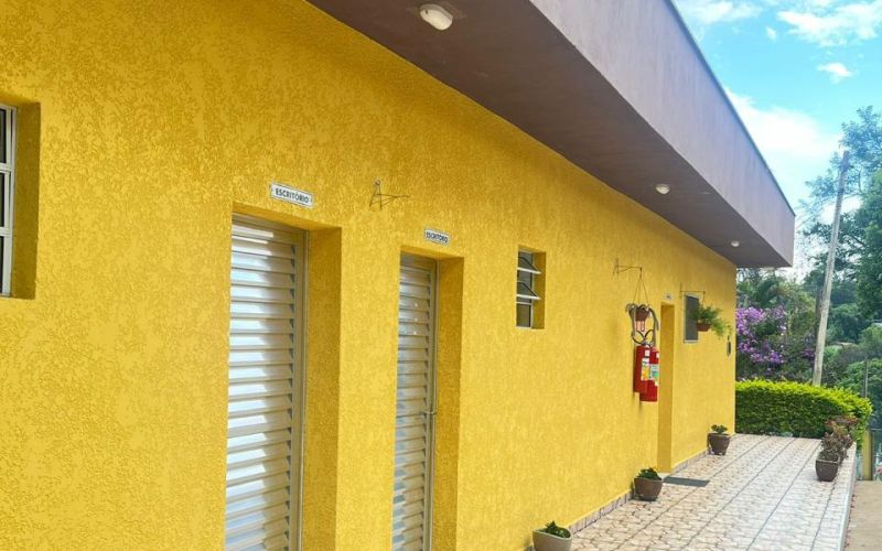 Foto principal da clínica Clínicas de Recuperação SP em Ilhéus- BA