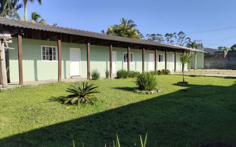 Foto principal da clínica Clínicas de Recuperação SP em Mesquita- RJ