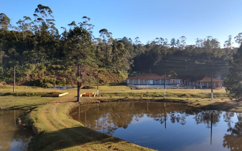 Foto principal da clínica Clínicas de Recuperação Vidas em Luziânia- GO