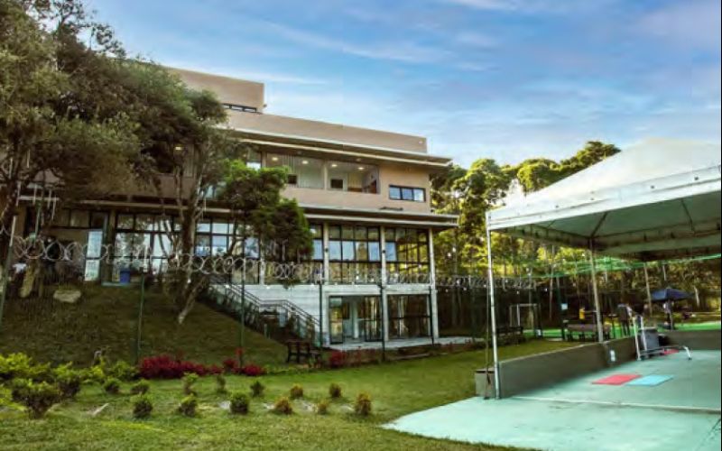 Foto principal da clínica Clínicas de Recuperação em Camaragibe Pernambuco- PE
