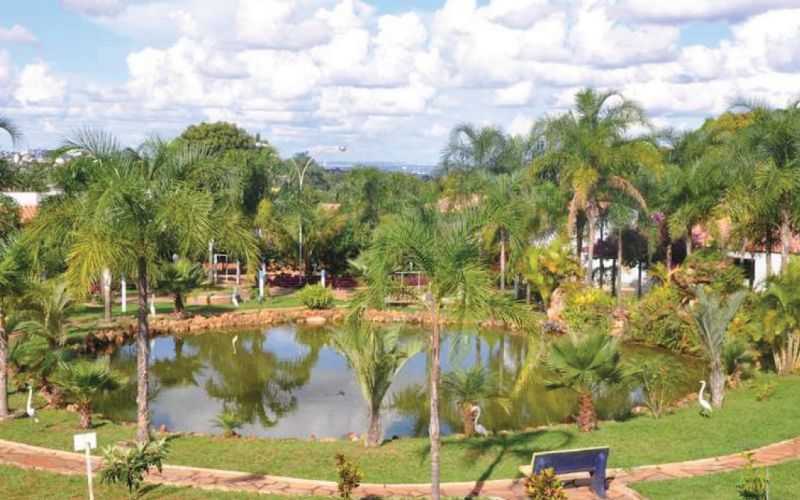 Foto principal da clínica Clínicas de Recuperação Viva Liberdade em Poá- SP