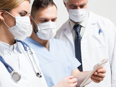 Foto da clínica Clínica de Recuperação no Alto de Pinheiros na grande São Paulo