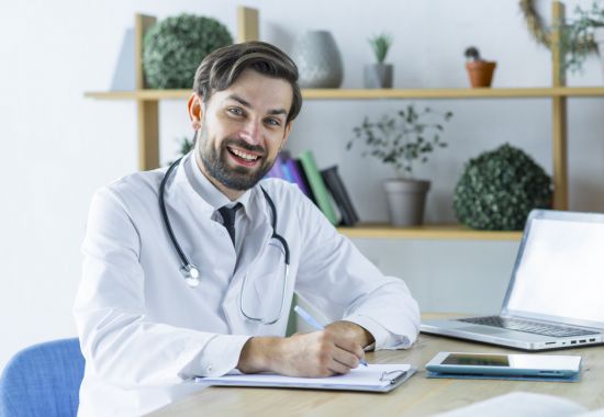 Tratamento para usuário de crack