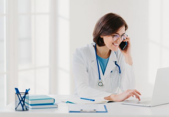 Parar de usar Cocaína