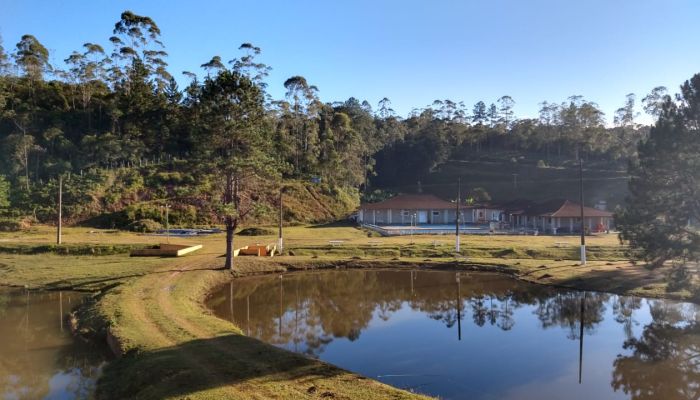 Foto da clínicaClínicas de Recuperação Vidas em Luziânia- GO