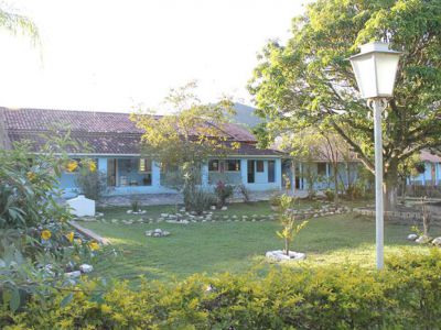 Clinica de recuperação - Pindamonhangaba